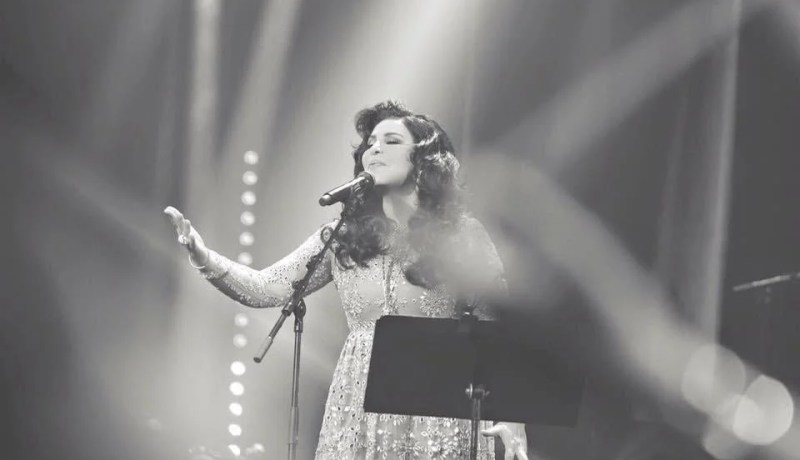 بعد رفض حفلها في السعودية..جمهور أحلام يرد