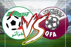 نهاية الشوط الأول بالتعادل السلبي مع تألق زغبة وضغط العنابي