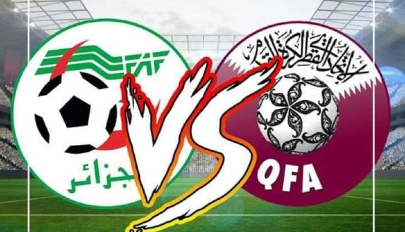 نهاية الشوط الأول بالتعادل السلبي مع تألق زغبة وضغط العنابي