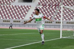 بونجاح.. الجزائري الوحيد في التشكيلة المثالية للقارة السمراء لـ2018 !