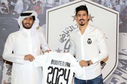 بونجاح يجدد عقده مع السد القطري إلى غاية 2024!
