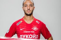 سبارتاك موسكو يحتفل بعيد ميلاد هني الـ28