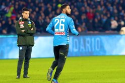 غولام يتضامن مع كوليبالي بطريقته الخاصة !!