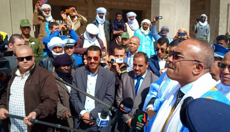 بدوي يطالب بالتنسيق مع المنشآت والجمعيات الشبابية للحفاظ على المرفق العام