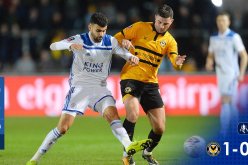 بالفيديو.. غزال يُسجل هدف عالمي مع ليستر ويُقصى من كأس “إنجلترا”