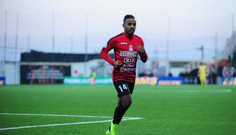 زواري: “أي لاعب يحلم ببداية قوية مع فريقه الجديد”