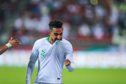 بالصور.. السعودية تكتسح كوريا الشمالية في كأس آسيا