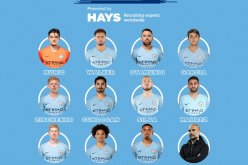 غوارديولا يدفع بمحرز أساسيا ضد “بيرتون”