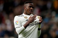 “فينيسوس” نجم “ريال مدريد” الجديد !