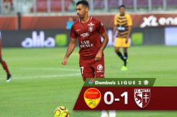 بالفيديو.. “محرز الجديد” يواصل التحليق عاليا في سماء فرنسا !!