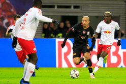 “فيغولي” يصنع الحدث في “تركيا” !