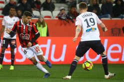 عطال يقود نيس لحسم موقعة “بوردو”