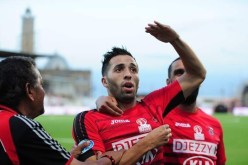 مزيان: “إتحاد العاصمة يستحق اللقب.. تحب ولا تكره”