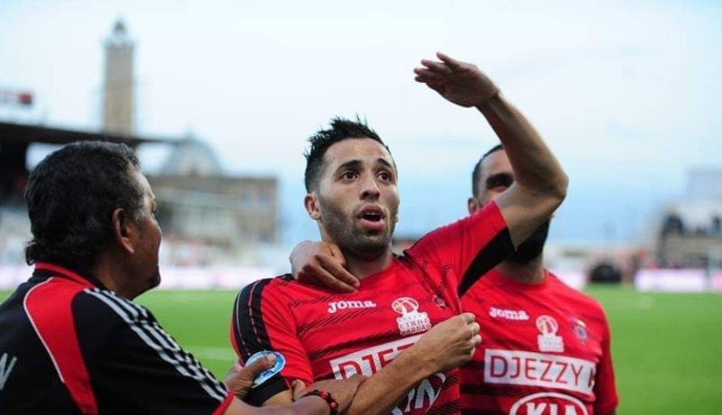 مزيان: “إتحاد العاصمة يستحق اللقب.. تحب ولا تكره”