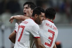 بالصور.. إيران تهزم الصين وتبلغ نصف نهائي كأس آسيا