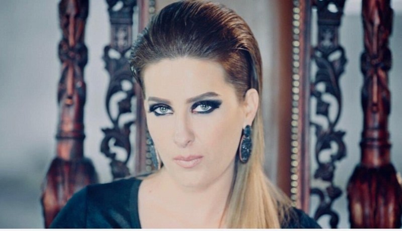 كنزة مرسلي تتصدر مواقع التواصل الإجتماعي بـ”قتال”