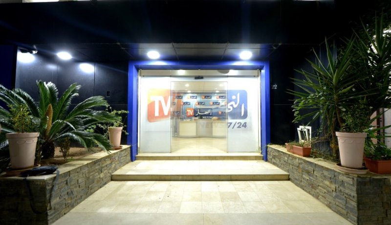 “النهار” لم ولن تساند من يتآمر على أمن الجزائر