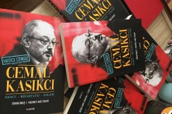 خطيبة خاشقجي تطرح كتابا عنه في الأسواق