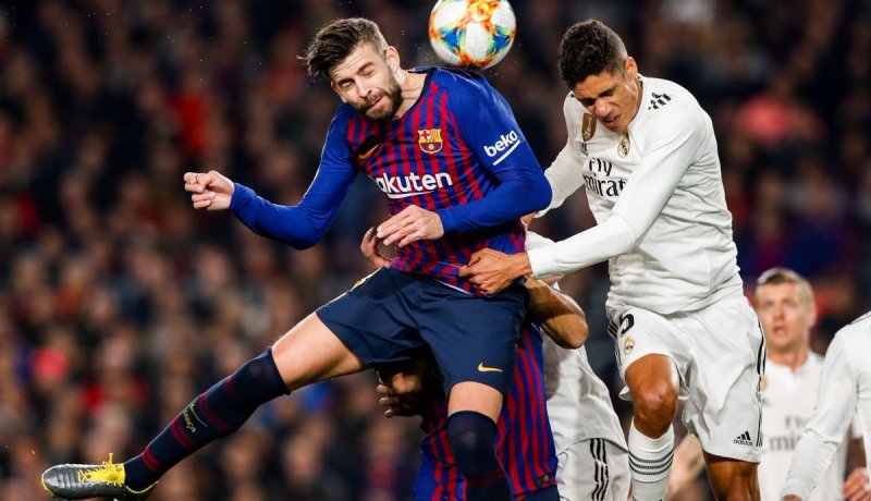 بالصور.. التعادل الإيجابي يحسم كلاسيكو الأرض