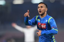 أوناس: “أنشلوتي يُشجعني وهذا ما يطلبه مني”