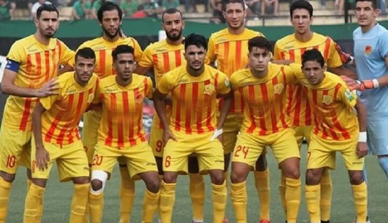 “النصرية” توقف “الزمالك” وتنفرد بالصدارة