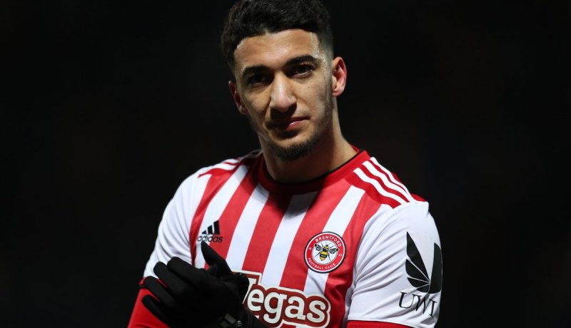 “بن رحمة” يُواصل الإبهار ويتوّج رجلا للقاء