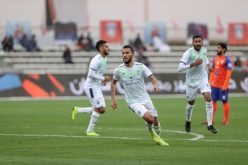 بالفيديو.. “شنيحي” يواصل التألق ويبعث برسالة مُشفرة لبلماضي