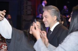 “سات أون” تستقبل نجوم الغناء والسينما قريبا في الجزائر