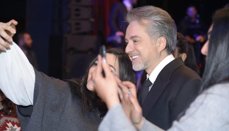 “سات أون” تستقبل نجوم الغناء والسينما قريبا في الجزائر