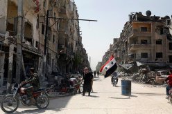 مراسل “BBC” يكشف فبركة مشاهد الهجوم الكيميائي على مستشفى دوما بسوريا