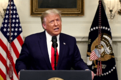 ترامب يطالب الأمم المتحدة بمحاسبة الصين على إنتشار وباء كورونا