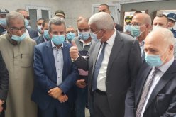 بن بوزيد.. الجزائر مرت بفترة صعبة لكن يجب خلق قفزة في العصرنة