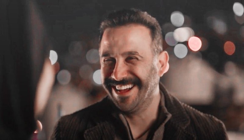 بالصورة.. قصي خولي يظهر رفقة إبنه في أحدث إطلالة له