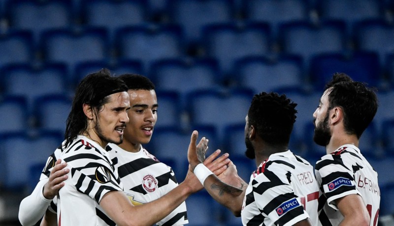 الدوري الأوروبي.. فياريال يضرب موعدا للشياطين الحمر في النهائي