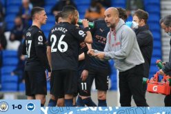 السيتي يسقط ومحرز يُقدم 5 تمريرة حاسمة في البريمرليغ