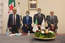 وزير الصحة يوقع اتفاق لتحسين الخدمة العمومية مع CAPC