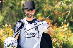 غزال: “أعشق بشكتاش وسأكون سعيدا بالبقاء هنا”