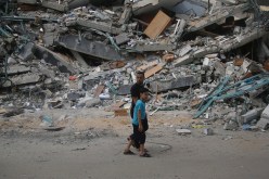 تحذير من أزمة غذائية حادة بغزة: معاناة لا يمكن تخيلها