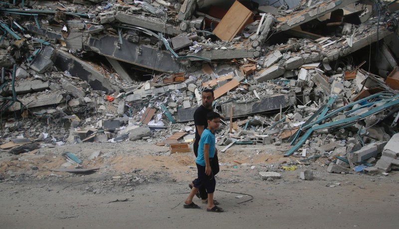 تحذير من أزمة غذائية حادة بغزة: معاناة لا يمكن تخيلها