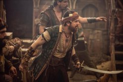 صُور مسربة من المسلسل التركي “بربروس” وإمكانية تصوير أجزاء منه بالجزائر