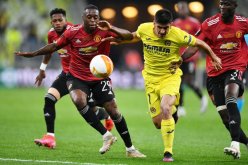 فياريال يهزم يونايتد ويُتوج بكأس الدوري الأوروبي