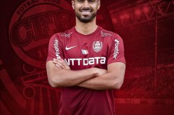 مُدافع مولودية الجزائر السابق يلتحق ببطل الدوري الروماني