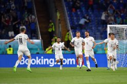 المنتخب الإيطالي يضرب تركيا بثلاثية في افتتاح “اليورو”