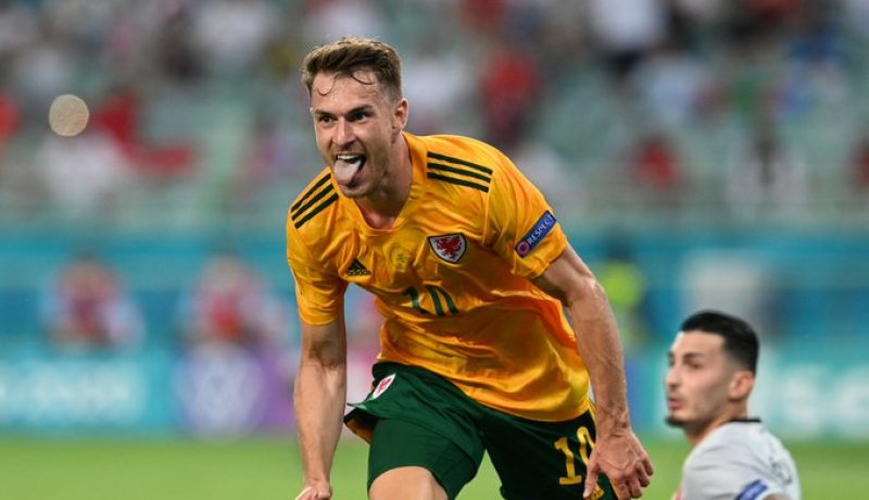 يورو 2020.. ويلز تهزم تركيا وتُعزز حظوظها في التأهل