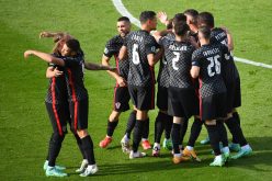 يورو 2020.. التشيك توقف كرواتيا وتنتزع منها التعادل