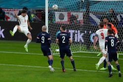 يورو 2020.. داربي بريطانيا ينتهي بلا غالب ولا مغلوب