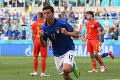 يورو 2020.. المُنتخب الويلزي يُرافق إيطاليا لثمن النهائي