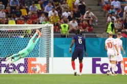 بالفيديو.. بوغبا يُسجل هدفا عالميا في يورو 2020