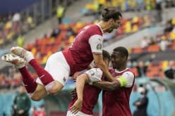 النمسا تُرافق هولندا لثمن نهائي يورو 2020