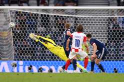 يورو 2020.. كرواتيا تُرافق التشيك وإنجلترا للدور ثمن النهائي